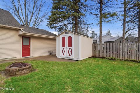 Tiny photo for 548 Ketner Drive, Bowling Green, OH 43402 (MLS # 10005341)