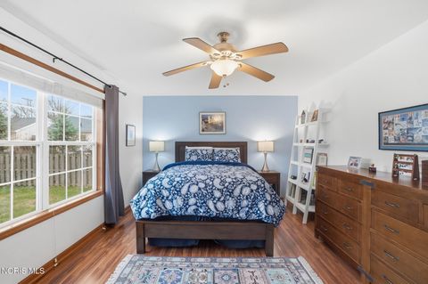 Tiny photo for 548 Ketner Drive, Bowling Green, OH 43402 (MLS # 10005341)