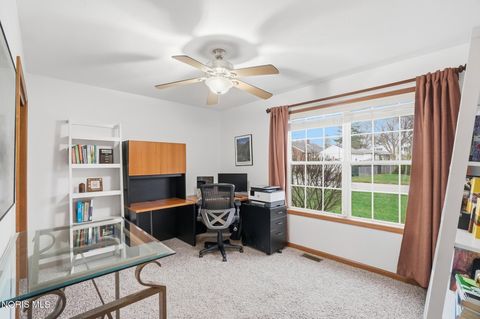 Tiny photo for 548 Ketner Drive, Bowling Green, OH 43402 (MLS # 10005341)