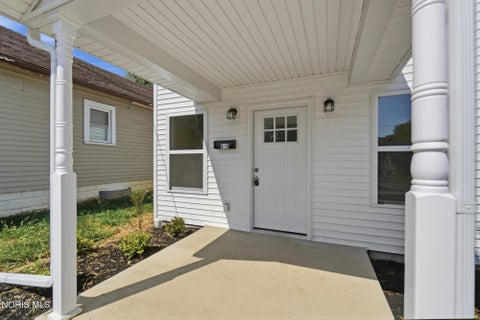 Tiny photo for 818 Holly Street, Lima, OH 45804 (MLS # 10011316)