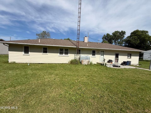 Tiny photo for 673 Nottingham Drive, Genoa, OH 43430 (MLS # 10008756)