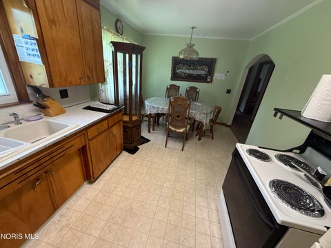 Tiny photo for 673 Nottingham Drive, Genoa, OH 43430 (MLS # 10008756)