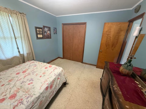 Tiny photo for 673 Nottingham Drive, Genoa, OH 43430 (MLS # 10008756)