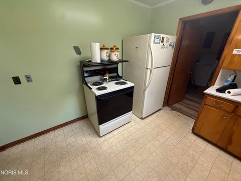 Tiny photo for 673 Nottingham Drive, Genoa, OH 43430 (MLS # 10008756)