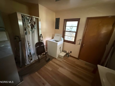 Tiny photo for 673 Nottingham Drive, Genoa, OH 43430 (MLS # 10008756)