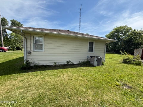 Tiny photo for 673 Nottingham Drive, Genoa, OH 43430 (MLS # 10008756)