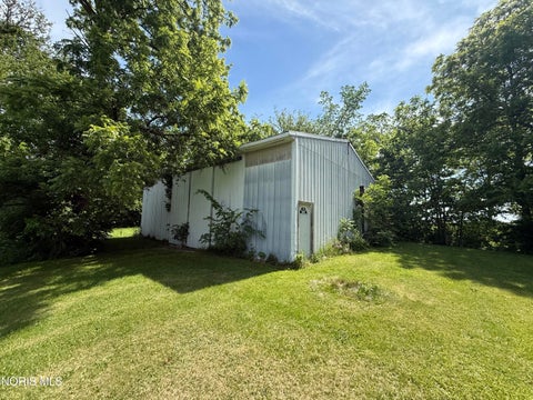 Tiny photo for 673 Nottingham Drive, Genoa, OH 43430 (MLS # 10008756)