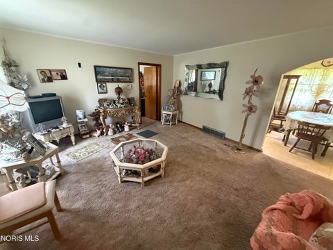 Tiny photo for 673 Nottingham Drive, Genoa, OH 43430 (MLS # 10008756)