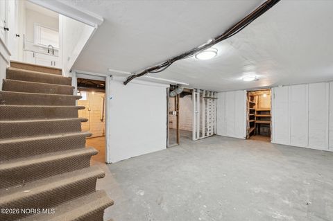 Tiny photo for 1575 Gould Road, Toledo, OH 43612 (MLS # 10004011)