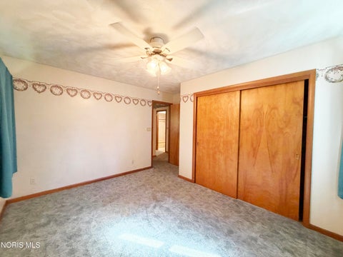 Tiny photo for 519 Glenview Drive, Fostoria, OH 44830 (MLS # 10014382)