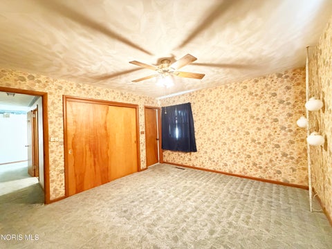 Tiny photo for 519 Glenview Drive, Fostoria, OH 44830 (MLS # 10014382)
