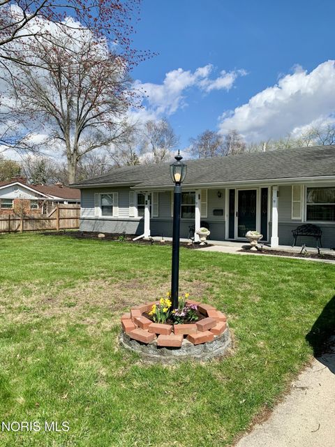 Tiny photo for 2450 Amara Drive, Toledo, OH 43615 (MLS # 10006260)