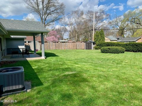 Tiny photo for 2450 Amara Drive, Toledo, OH 43615 (MLS # 10006260)