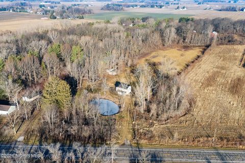 Photo of 11320 S River Road, Grand Rapids, OH 43522 (MLS # 10003042)