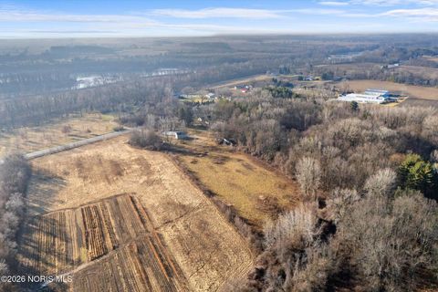 Tiny photo for 11320 S River Road, Grand Rapids, OH 43522 (MLS # 10003042)