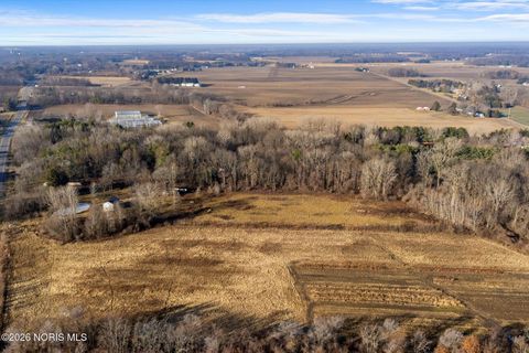 Tiny photo for 11320 S River Road, Grand Rapids, OH 43522 (MLS # 10003042)