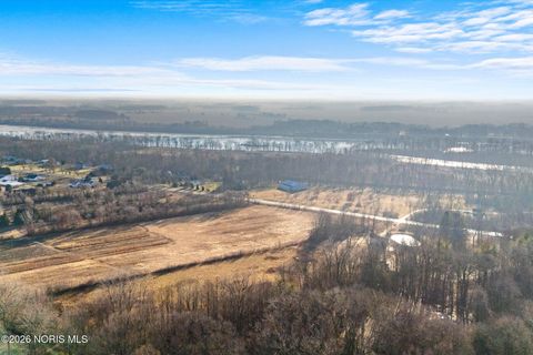 Tiny photo for 11320 S River Road, Grand Rapids, OH 43522 (MLS # 10003042)