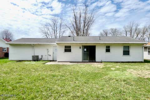 Tiny photo for 1425 White Avenue, Fremont, OH 43420 (MLS # 10008564)