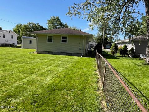 Tiny photo for 410 Prentiss Avenue, Findlay, OH 45840 (MLS # 10007662)