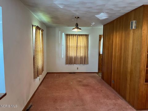 Tiny photo for 410 Prentiss Avenue, Findlay, OH 45840 (MLS # 10007662)