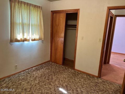 Tiny photo for 410 Prentiss Avenue, Findlay, OH 45840 (MLS # 10007662)