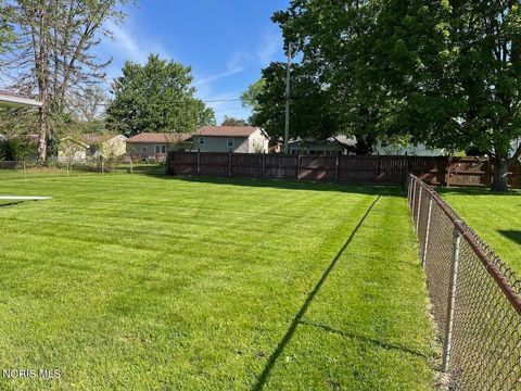 Tiny photo for 410 Prentiss Avenue, Findlay, OH 45840 (MLS # 10007662)
