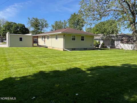 Tiny photo for 410 Prentiss Avenue, Findlay, OH 45840 (MLS # 10007662)