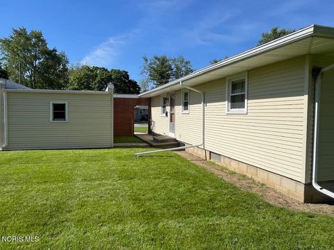 Tiny photo for 410 Prentiss Avenue, Findlay, OH 45840 (MLS # 10007662)