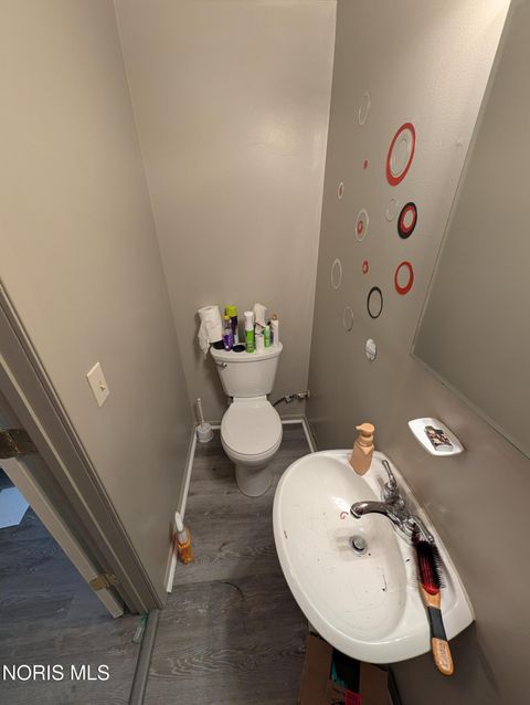 Tiny photo for 1833 Wychwood Street, Toledo, OH 43613 (MLS # 10007872)