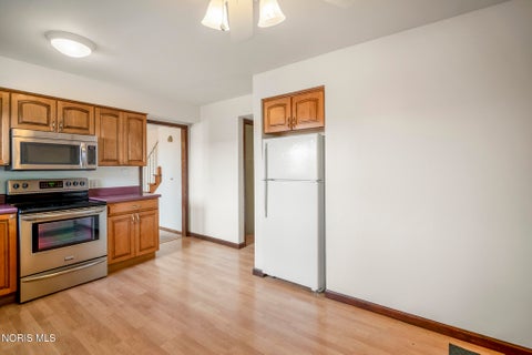 Tiny photo for 1255 Applegate Street #1255, Waterville, OH 43566 (MLS # 10010347)
