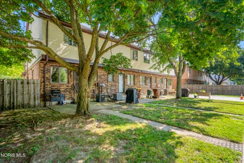 Tiny photo for 1255 Applegate Street #1255, Waterville, OH 43566 (MLS # 10010347)