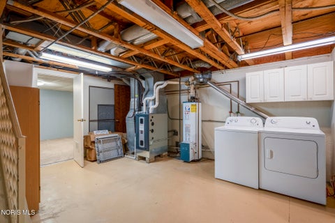 Tiny photo for 1255 Applegate Street #1255, Waterville, OH 43566 (MLS # 10010347)