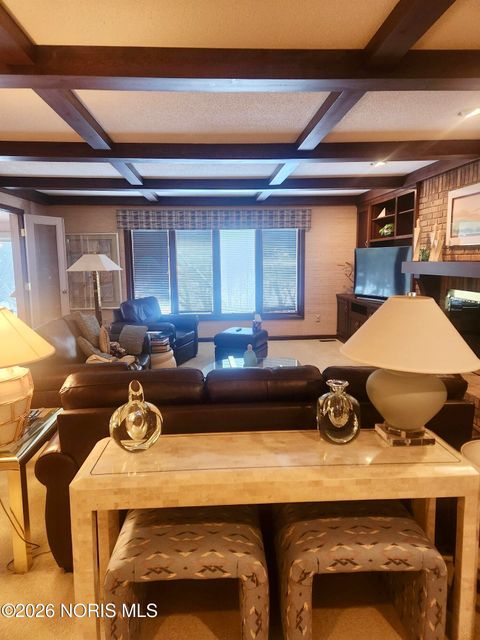 Tiny photo for 4541 Farmington Road, Toledo, OH 43623 (MLS # 10004055)