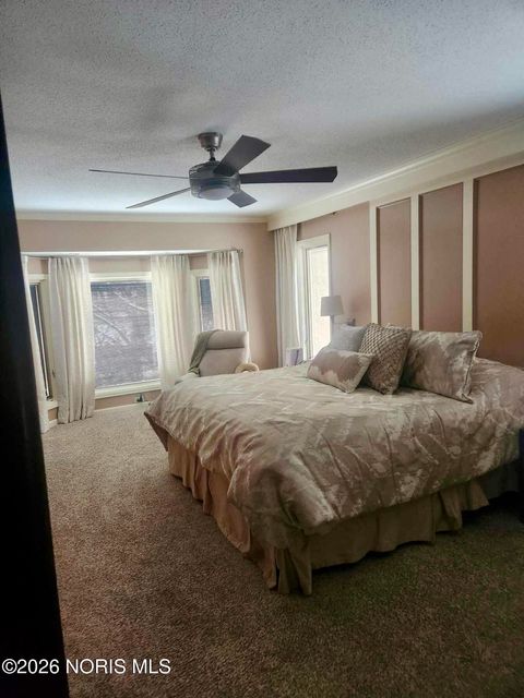 Tiny photo for 4541 Farmington Road, Toledo, OH 43623 (MLS # 10004055)