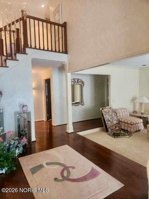 Tiny photo for 4541 Farmington Road, Toledo, OH 43623 (MLS # 10004055)