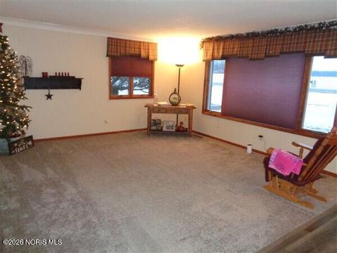 Tiny photo for 1280 Ohio 613, Leipsic, OH 45856 (MLS # 10003761)