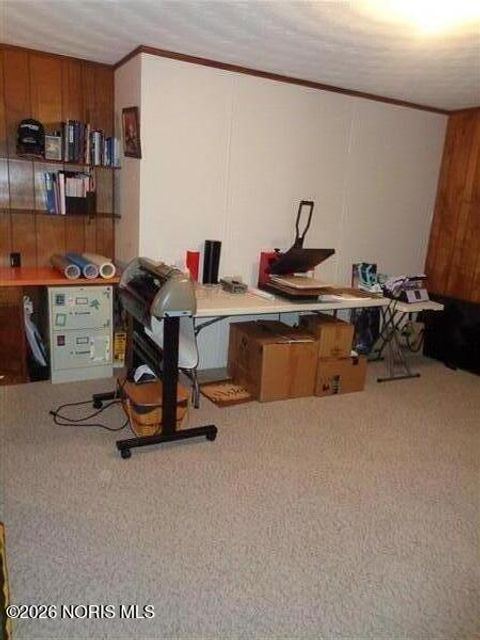 Tiny photo for 1280 Ohio 613, Leipsic, OH 45856 (MLS # 10003761)