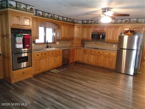 Tiny photo for 1280 Ohio 613, Leipsic, OH 45856 (MLS # 10003761)