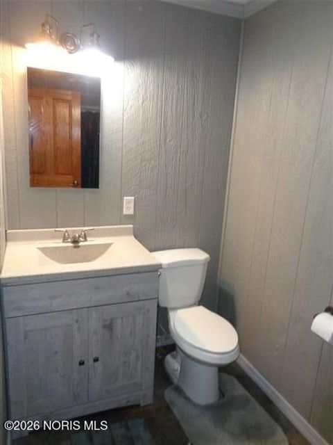 Tiny photo for 1280 Ohio 613, Leipsic, OH 45856 (MLS # 10003761)