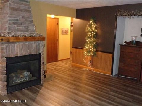 Tiny photo for 1280 Ohio 613, Leipsic, OH 45856 (MLS # 10003761)