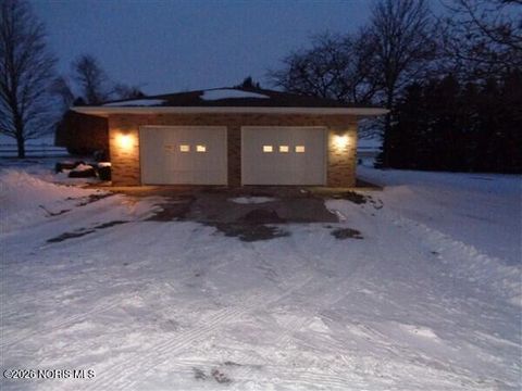 Tiny photo for 1280 Ohio 613, Leipsic, OH 45856 (MLS # 10003761)