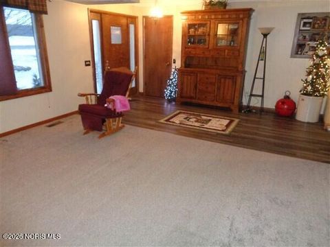 Tiny photo for 1280 Ohio 613, Leipsic, OH 45856 (MLS # 10003761)