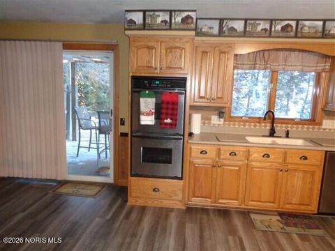 Tiny photo for 1280 Ohio 613, Leipsic, OH 45856 (MLS # 10003761)