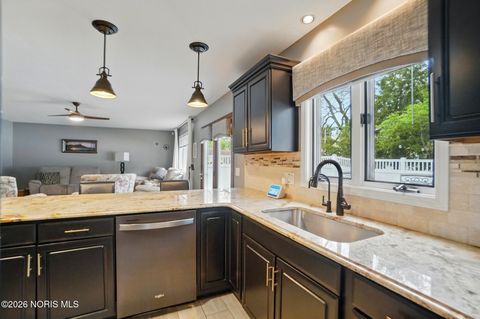 Tiny photo for 2000 Rush Creek Court, Findlay, OH 45840 (MLS # 10002772)