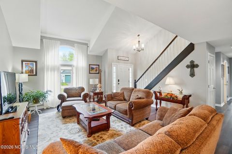 Tiny photo for 2000 Rush Creek Court, Findlay, OH 45840 (MLS # 10002772)