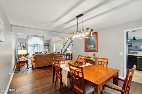 Tiny photo for 2000 Rush Creek Court, Findlay, OH 45840 (MLS # 10002772)