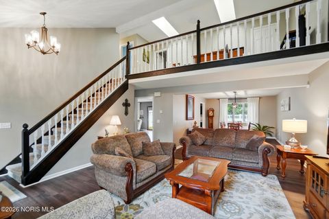 Tiny photo for 2000 Rush Creek Court, Findlay, OH 45840 (MLS # 10002772)