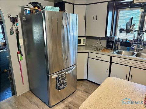 Tiny photo for 5559 Fremont Pike, Stony Ridge, OH 43463 (MLS # 6137010)