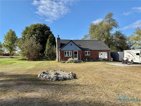 Tiny photo for 5559 Fremont Pike, Stony Ridge, OH 43463 (MLS # 6137010)
