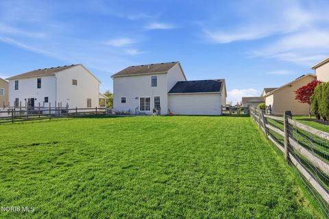 Tiny photo for 802 Kildare Lane, Bowling Green, OH 43402 (MLS # 10006842)